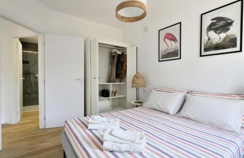 Naked House Sardinia - Foto 9