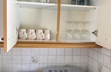 Famielienapartment An der Forellenschänke - Foto 13