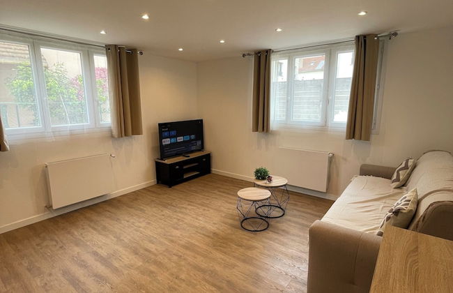 Massy Appart Hotel - Foto 24