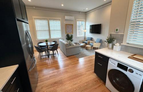 Brand New Construction! 3 Unit5 Bed Property - Foto 22