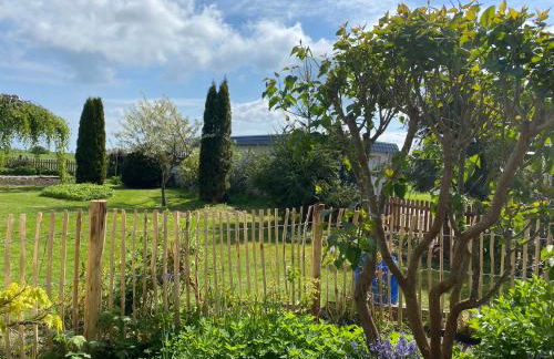 Ferienwohnungen Kapitänskajüte & Ausguck - Foto 13