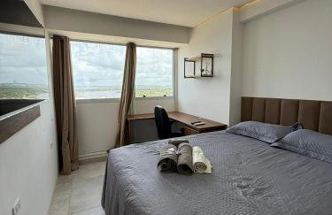 Paiva Home Cama King ou duas camas de casal By DeltaFlats - Foto 17