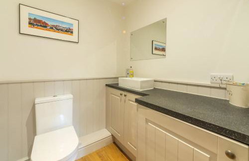 Wigeon Cottage - Foto 14