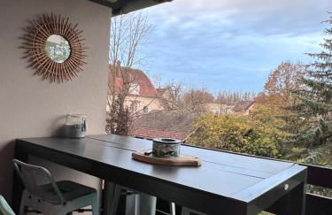 Appartement spacieux et lumineux - Foto 21