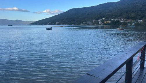 Vista da Enseada - Foto 2