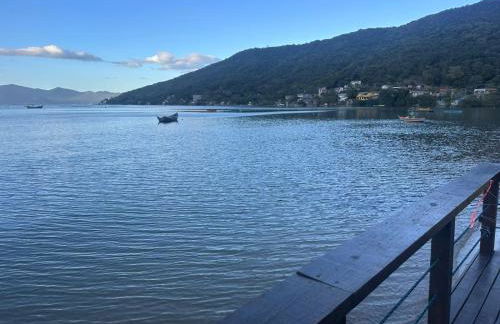 Vista da Enseada - Foto 2