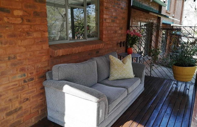 Boshoffville Family Farm - Foto 25