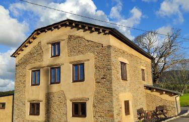 Casa Rural zona Playa de Frejulfe - Foto 33