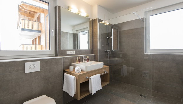 Apartment in Salzburg With Sunny Terrace - Foto 4, Sala de estar