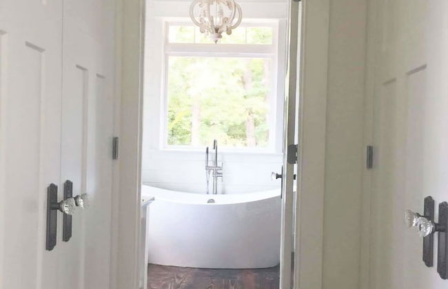 Stonehill Cottages - Foto 71