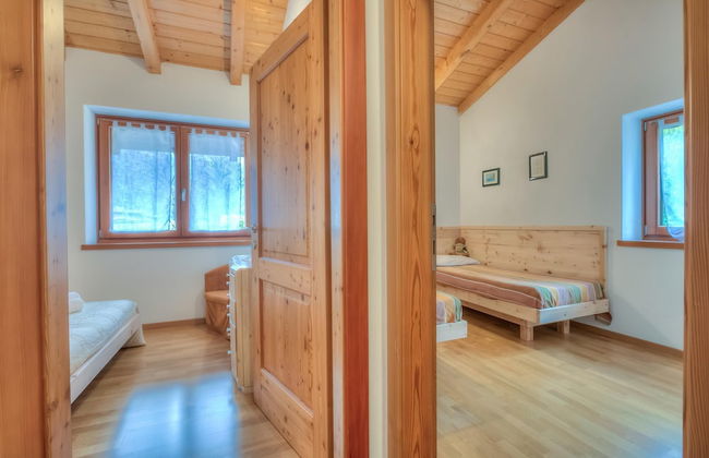 Casa Tra Borgo e Lago - Foto 25