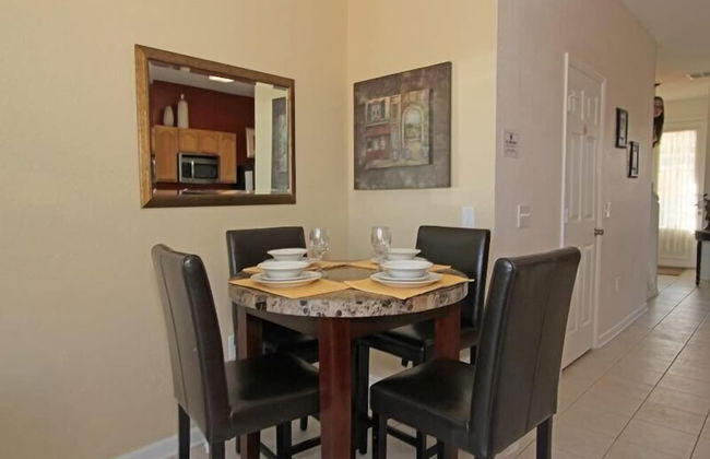 Ov2609 - Windsor Hills Resort - 3 Bed 3 Baths Townhome - Foto 16