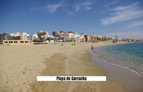 Apartalux Oasis de Garrucha - Foto 53