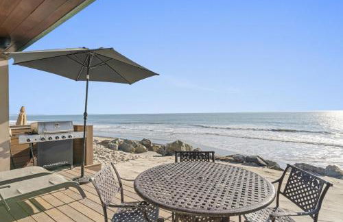 Hawaiian Style Beachfront on Beach Road - Foto 46