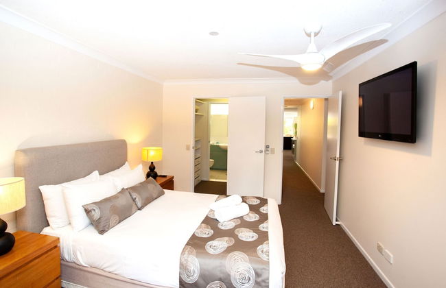 Osprey Apartments - Photo 5