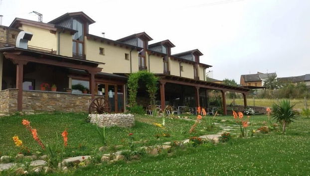 Casa Rural Fulguera - Foto 2, Imagen principal