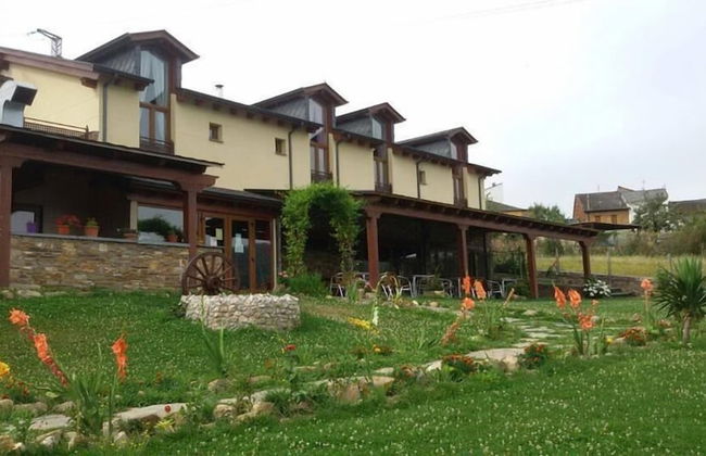 Casa Rural Fulguera - Photo 1