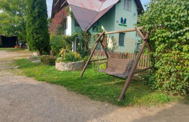 Agroturystyka Zielone Wzgorze - Foto 3