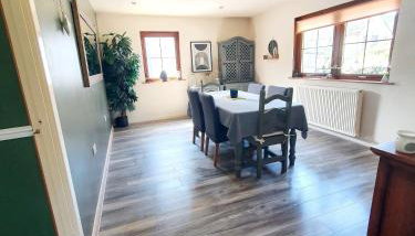 Bains House, Gairloch - Foto 4