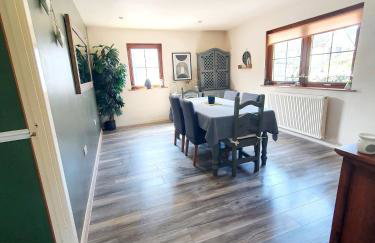 Bains House, Gairloch - Foto 4