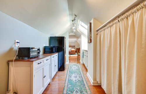 Studio in Historic Cathedral Hill Neighborhood! - Foto 5