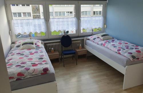 Ferienwohnung Linden - Foto 37