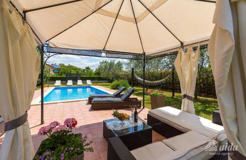 Family Vacation Villa - Foto 13