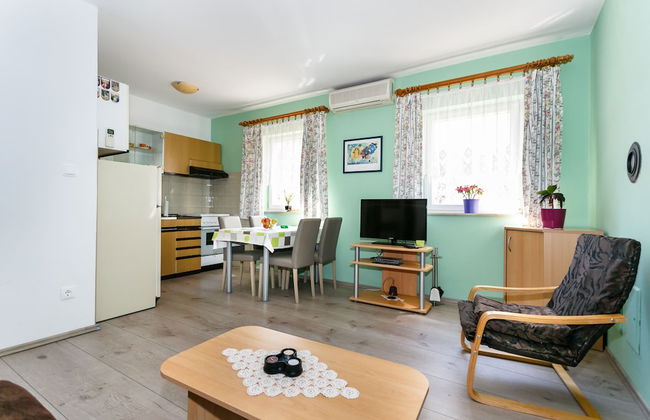 Apartments Valencic - Foto 7