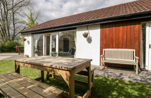 Wellfield Cottage - Foto 22