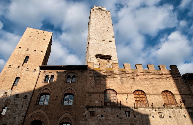 B&B Palazzo Tortoli - Photo 30