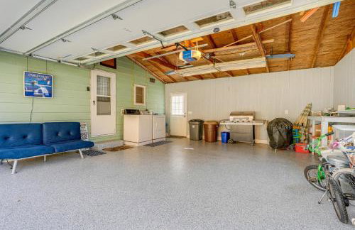 Lakefront Vacation Rental, 13 Mi to South Haven! - Foto 21