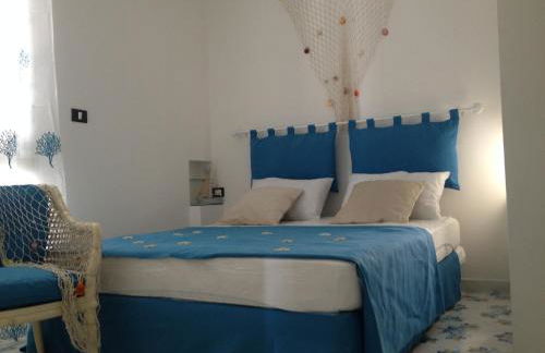 Casa Baia vista mare - Foto 18