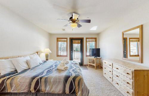 Sunset Condominiums: Golf View - Foto 28