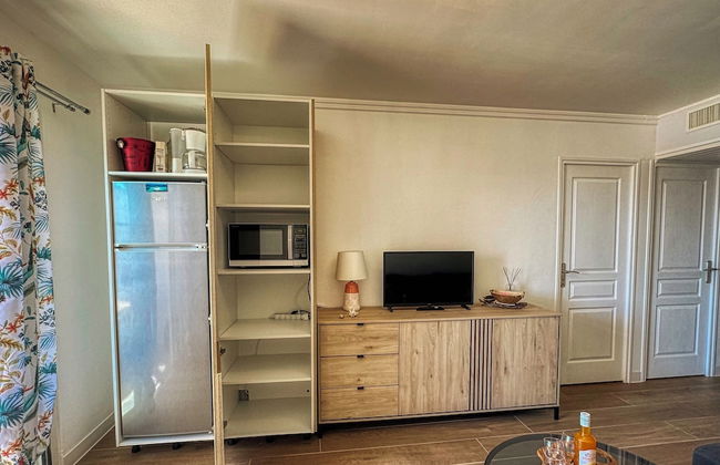 Ti Kaz Funky Host T3 prémium vue mer GD - Foto 23