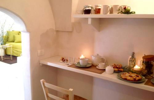 Corte dei melograni-Suite familiare-zona Ostuni - Foto 25