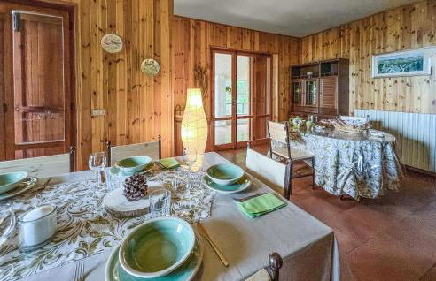 Awesome Home In Cerqueto Di Civitella - Foto 16