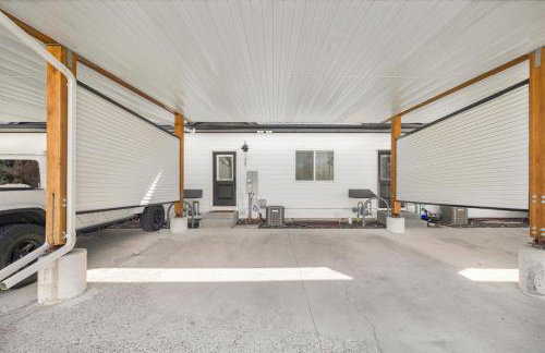 Falls & Fields-Stylish Stay in the Heart of Idaho Falls - Foto 11