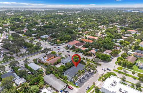 Convenient Quiet Retreat in Prime Location - Foto 11