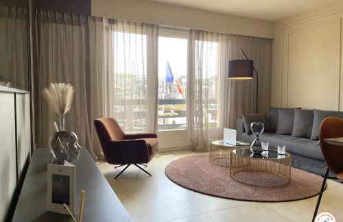 l'Elégance - Vue dégagée - Balcon - Parking - Photo 10