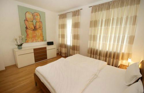 Möbliertes Apartment im Herzen von Düsseldorf - Foto 15