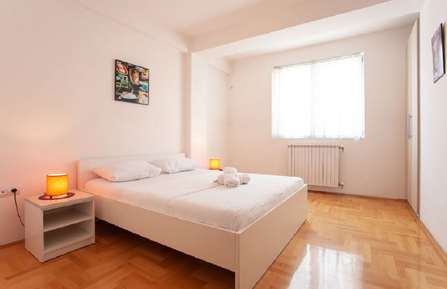 Urban Serviced Apartments - Foto 40