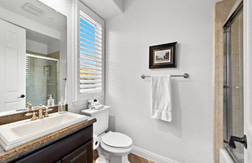 Luxury Home With Pool & Tennis Court - Foto 29