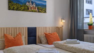 Ferienwohnungen Marcushof - Foto 2