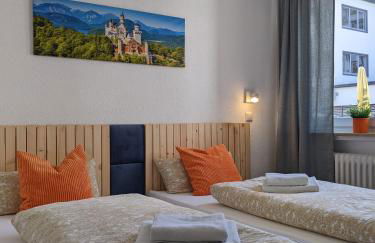 Ferienwohnungen Marcushof - Foto 2