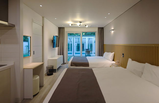 Pool & Villa Sorang - Photo 3