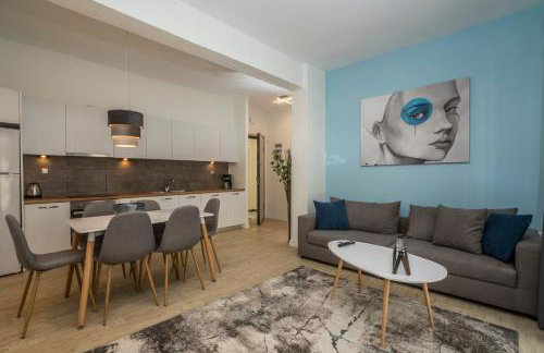 Athens Morum City Apartments - Foto 66