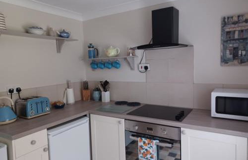 Rural retreat - Godremamog Mill - Photo 3