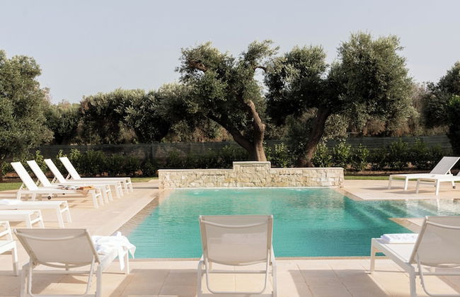 I Trulli del Feudo di San Giacomo - Photo 20