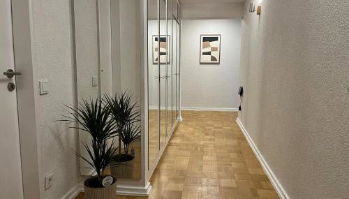 KaiserLoft Central Skylineblick Messe & City - Foto 4