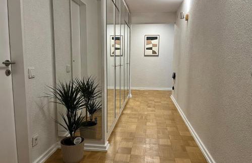 KaiserLoft Central Skylineblick Messe & City - Foto 4